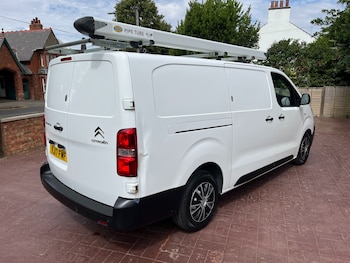 Used Citroen Dispatch 2017 for sale - 79448673: Photo
