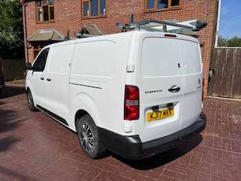 Used Citroen Dispatch 2017 for sale - 79230460: Photo