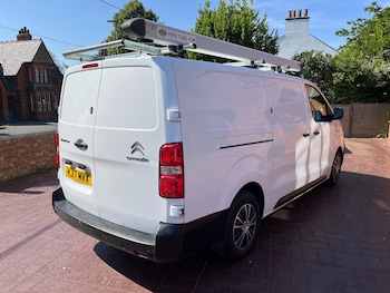 Used Citroen Dispatch 2017 for sale - 79230460: Photo