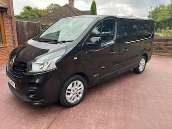 Used Renault Trafic 2015 for sale - 79684606: Photo
