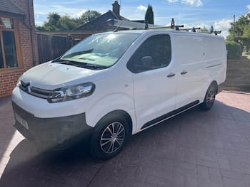 Used Citroen Dispatch 2017 for sale - 79690327: Photo