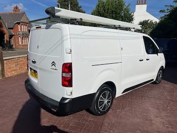 Used Citroen Dispatch 2017 for sale - 79690327: Photo