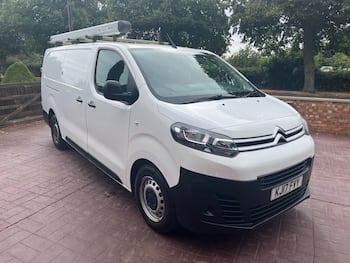 Used Citroen Dispatch 2017 for sale - 79690359: Photo