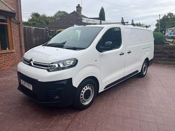 Used Citroen Dispatch 2017 for sale - 79690359: Photo
