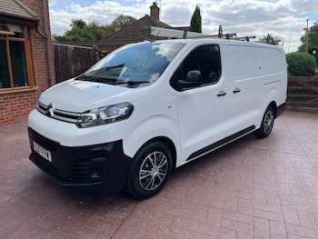 Used Citroen Dispatch 2017 for sale - 79615003: Photo
