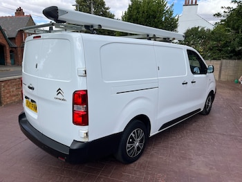 Used Citroen Dispatch 2017 for sale - 79615003: Photo