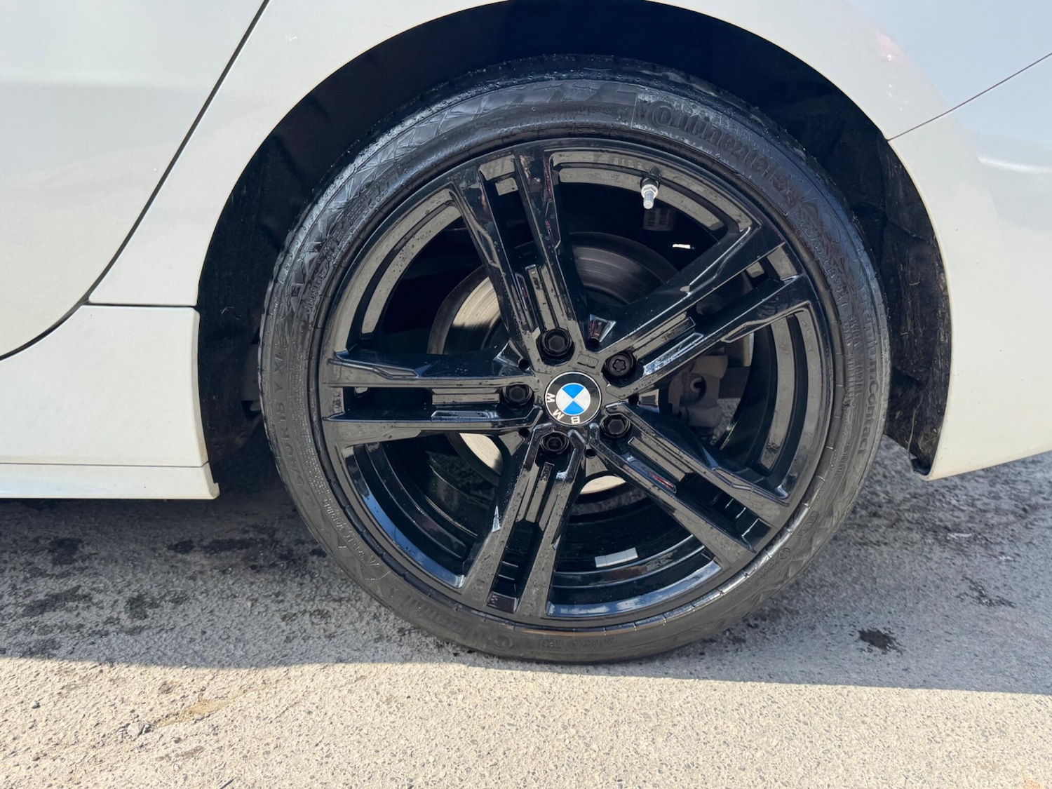 Used BMW 1 Series 2020 for sale - 78116556: Photo 10