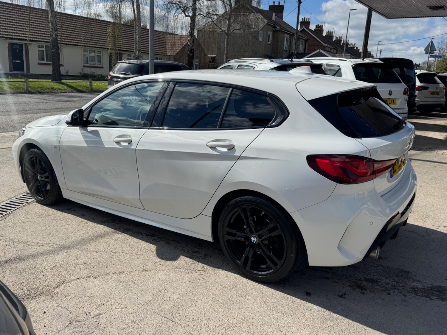 Used BMW 1 Series 2020 for sale - 78116556: Photo 11