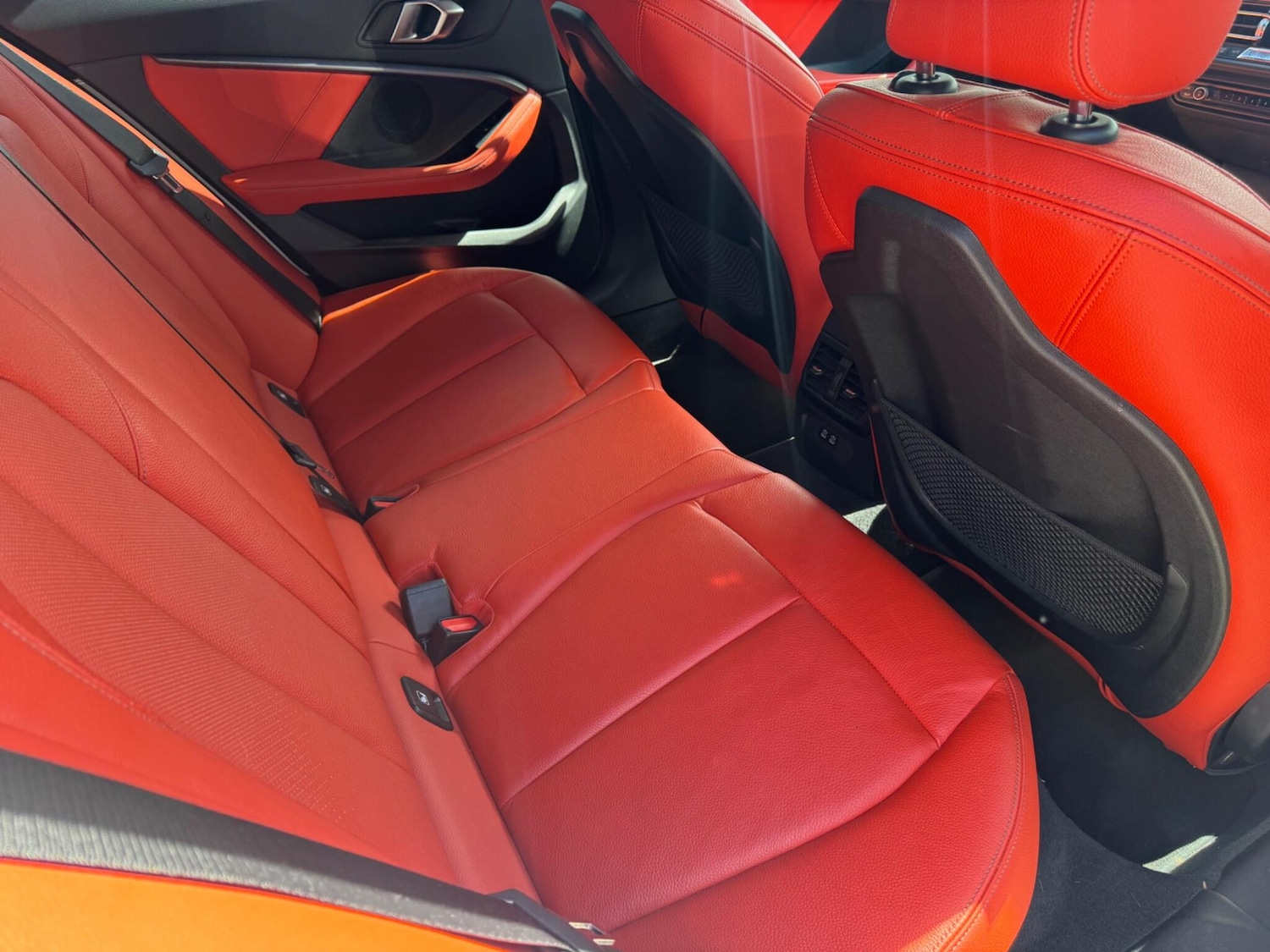 Used BMW 1 Series 2020 for sale - 78116556: Photo 13