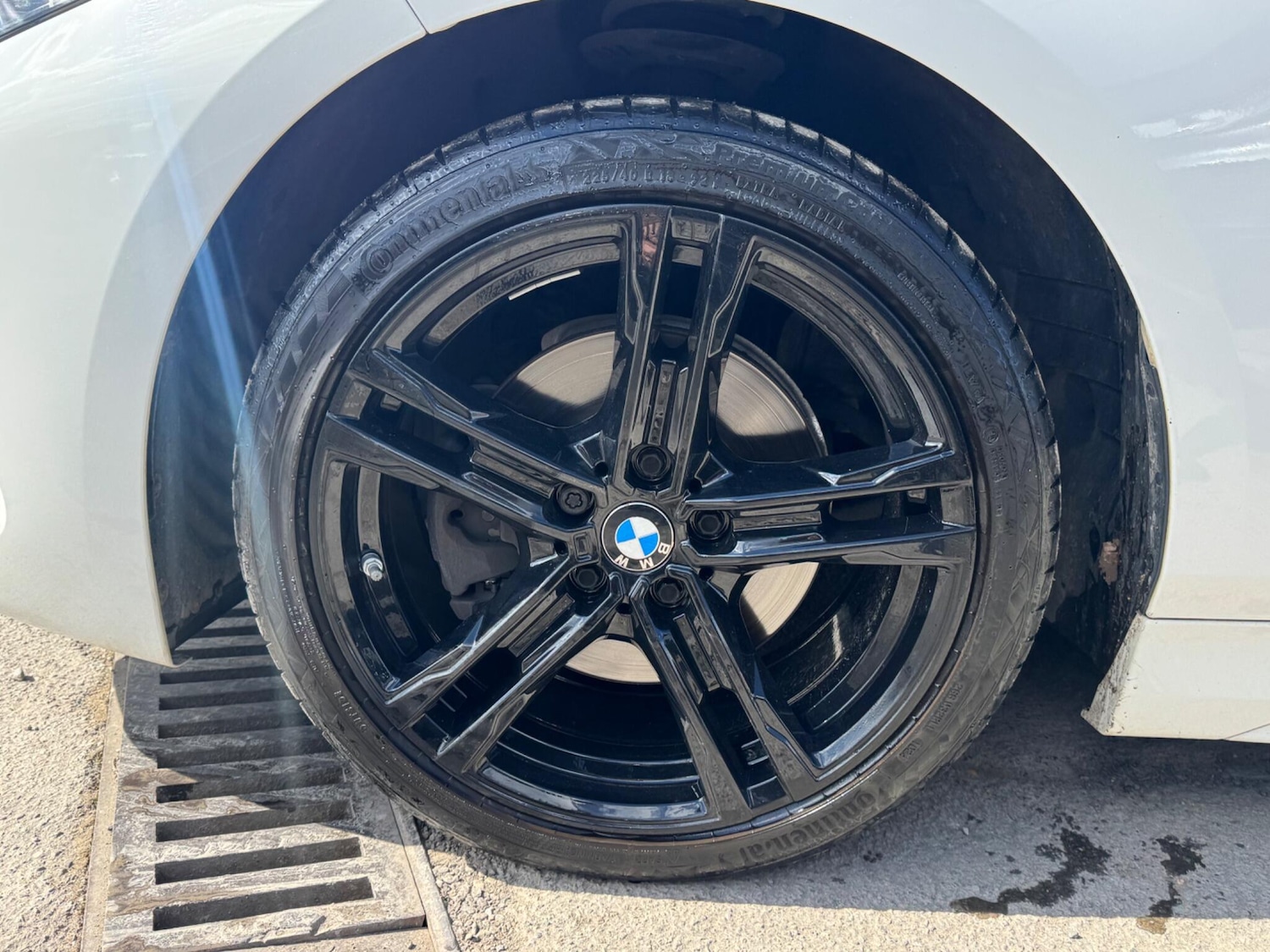 Used BMW 1 Series 2020 for sale - 78116556: Photo 15