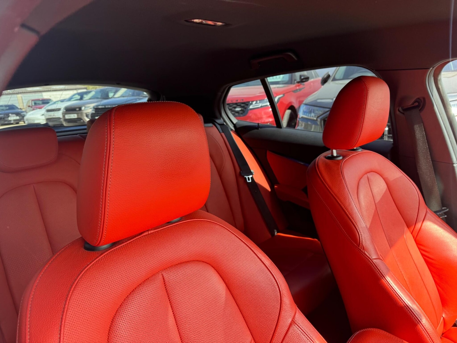 Used BMW 1 Series 2020 for sale - 78116556: Photo 16