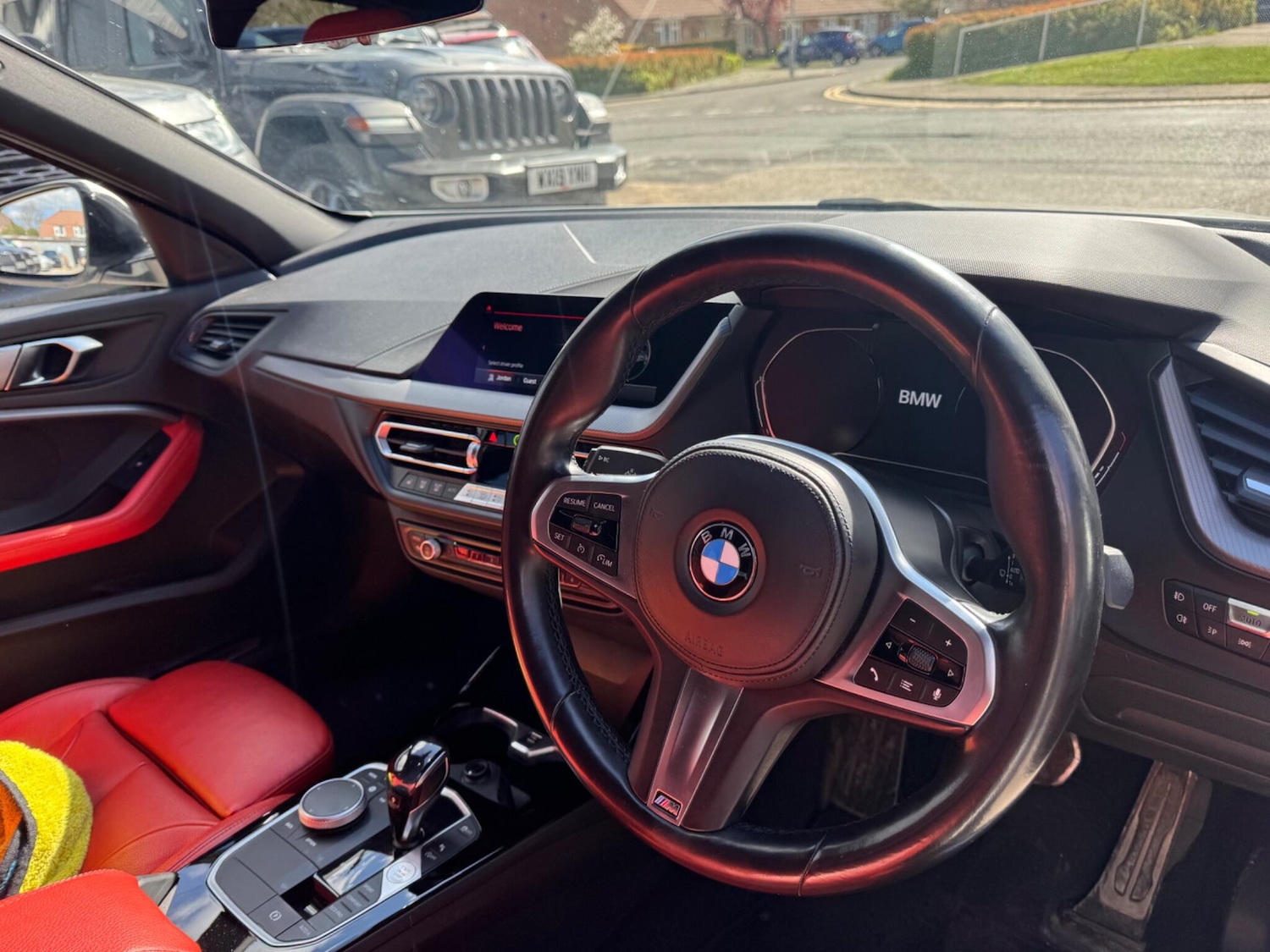 Used BMW 1 Series 2020 for sale - 78116556: Photo 17