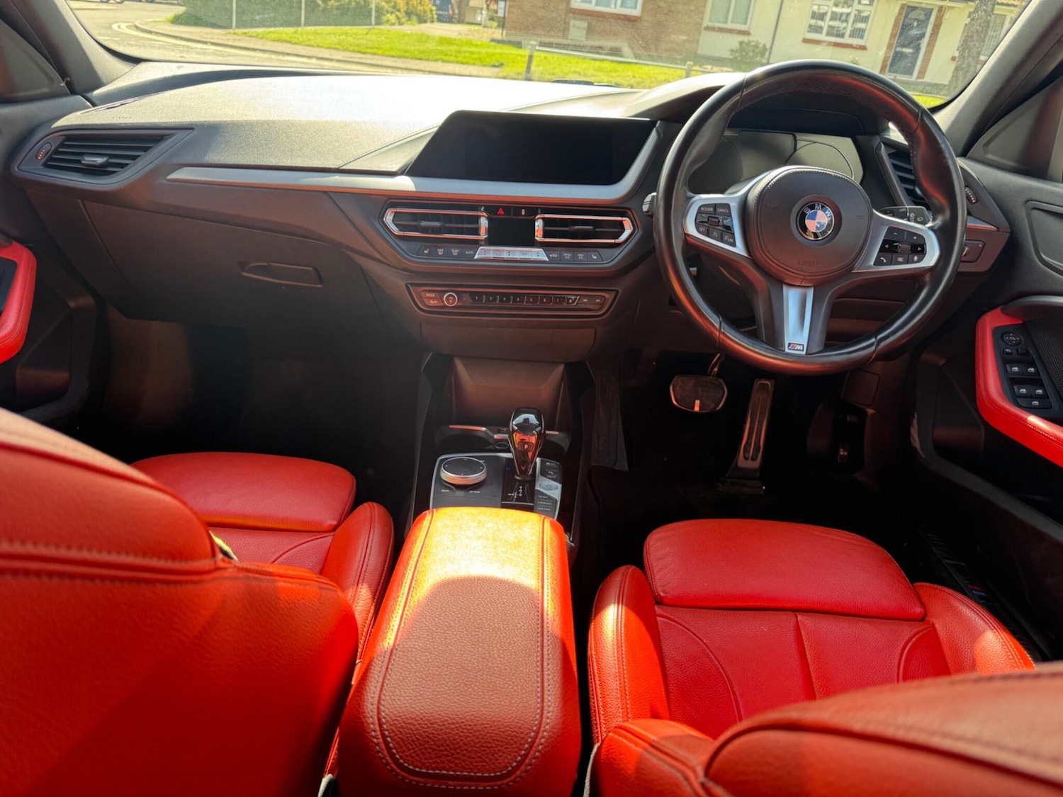 Used BMW 1 Series 2020 for sale - 78116556: Photo 18