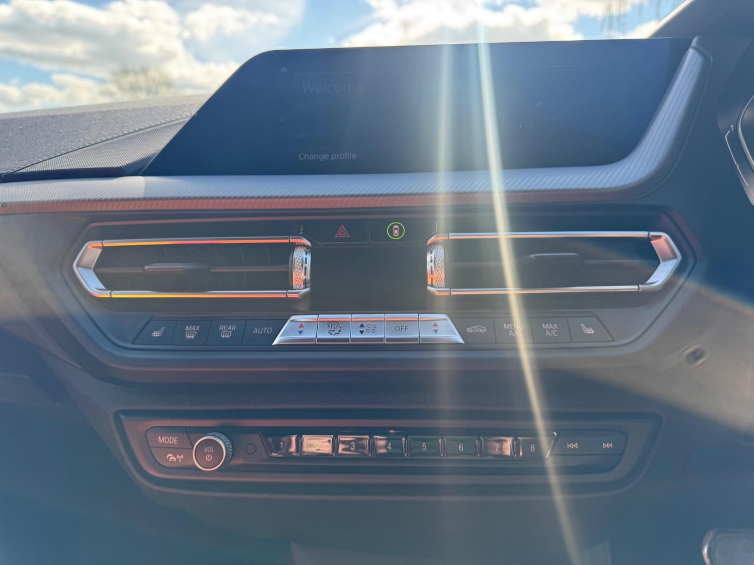 Used BMW 1 Series 2020 for sale - 78116556: Photo 21