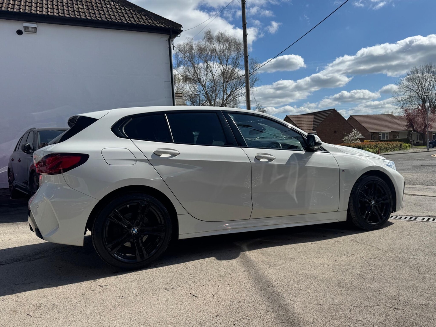 Used BMW 1 Series 2020 for sale - 78116556: Photo 3