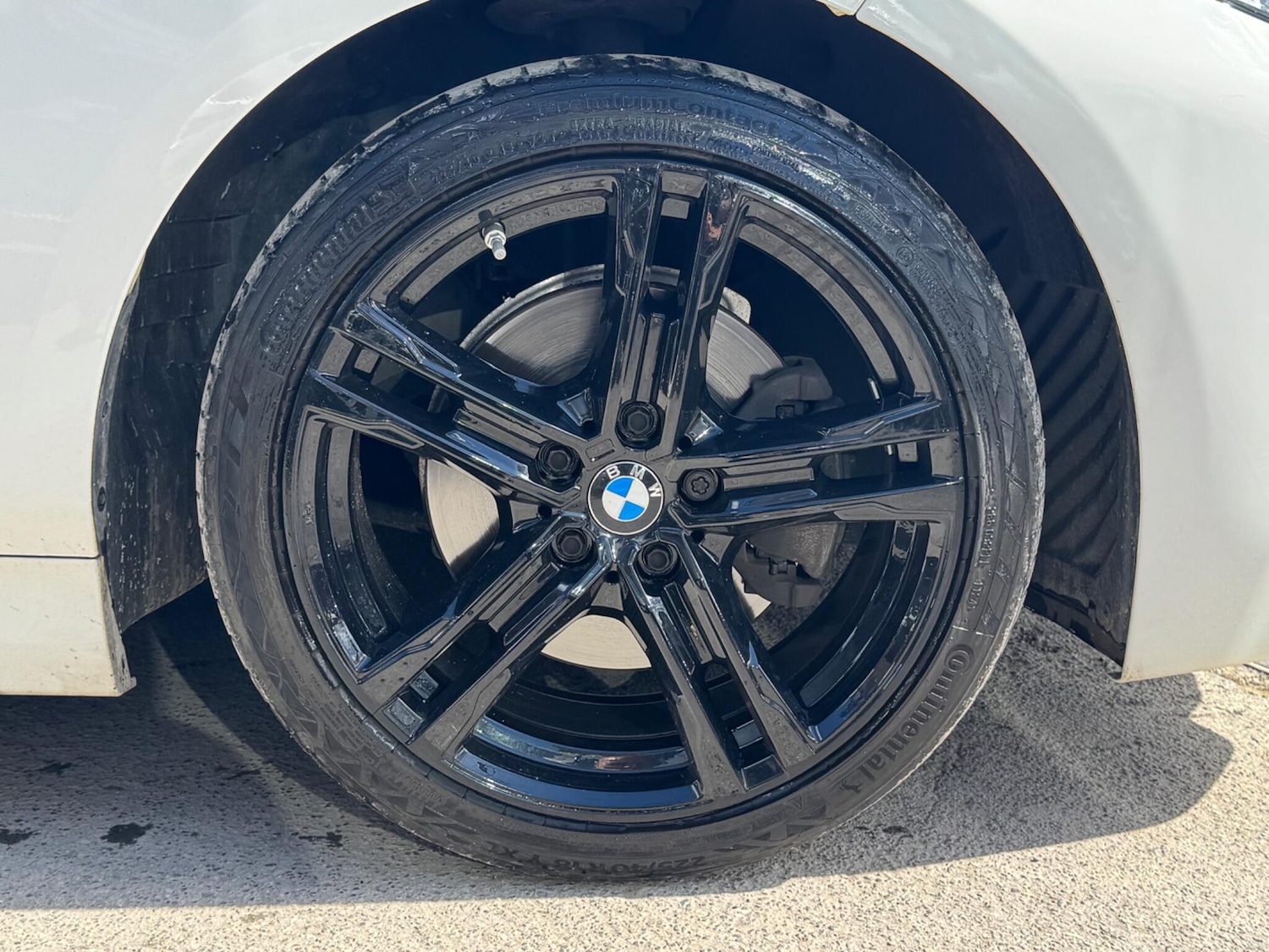 Used BMW 1 Series 2020 for sale - 78116556: Photo 4