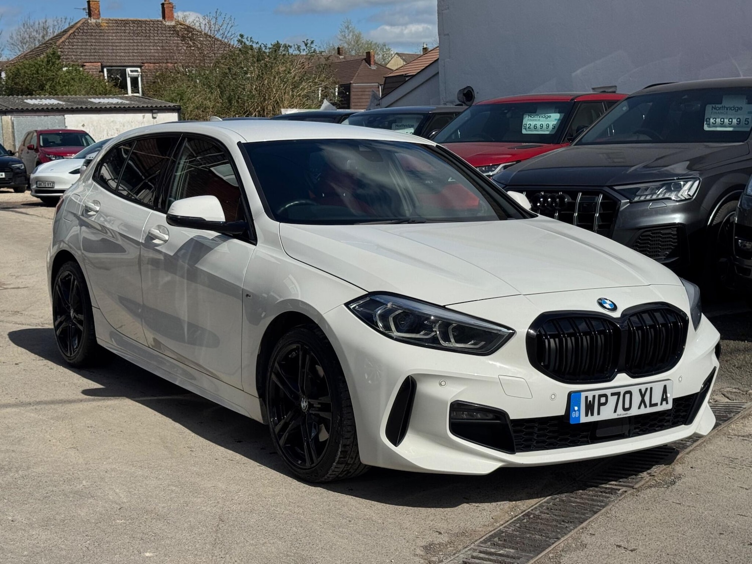 Used BMW 1 Series 2020 for sale - 78116556: Photo 5