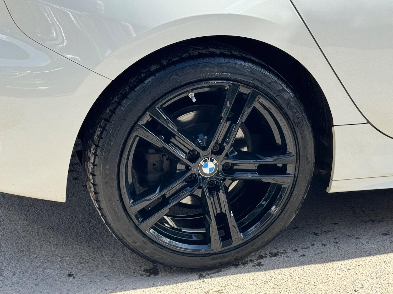 Used BMW 1 Series 2020 for sale - 78116556: Photo 6