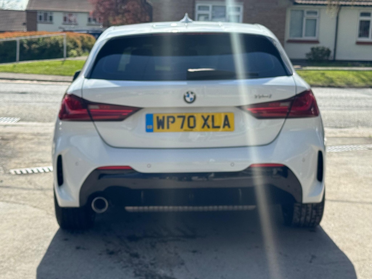 Used BMW 1 Series 2020 for sale - 78116556: Photo 7