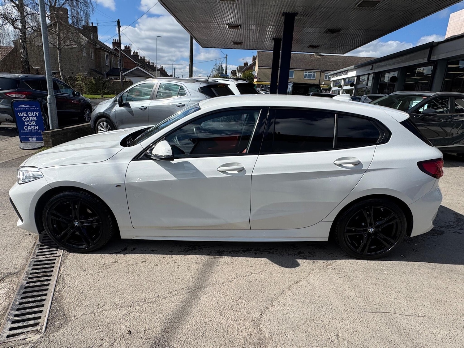 Used BMW 1 Series 2020 for sale - 78116556: Photo 9