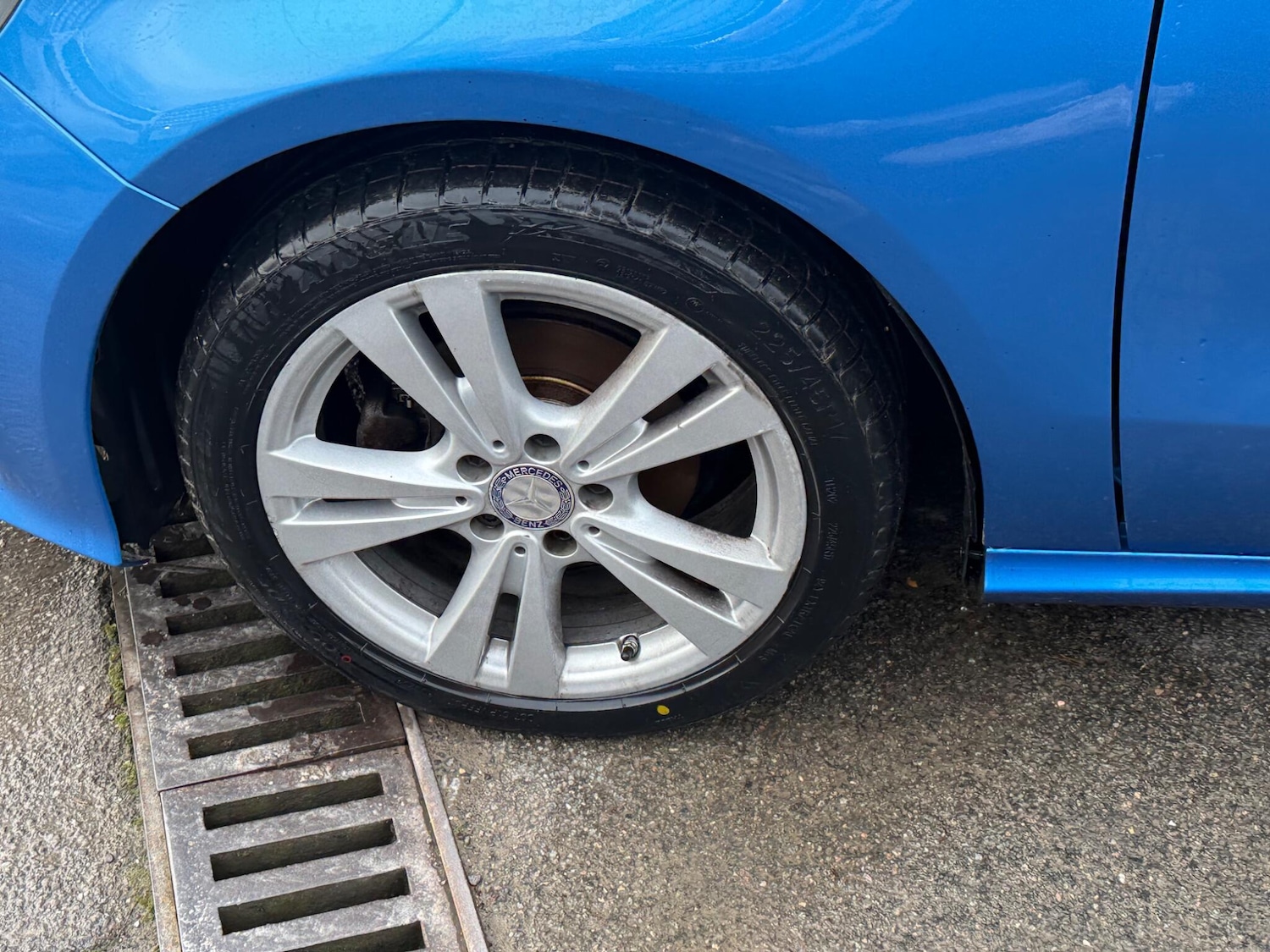 Used Mercedes-Benz A-Class 2016 for sale - 77523889: Photo 16