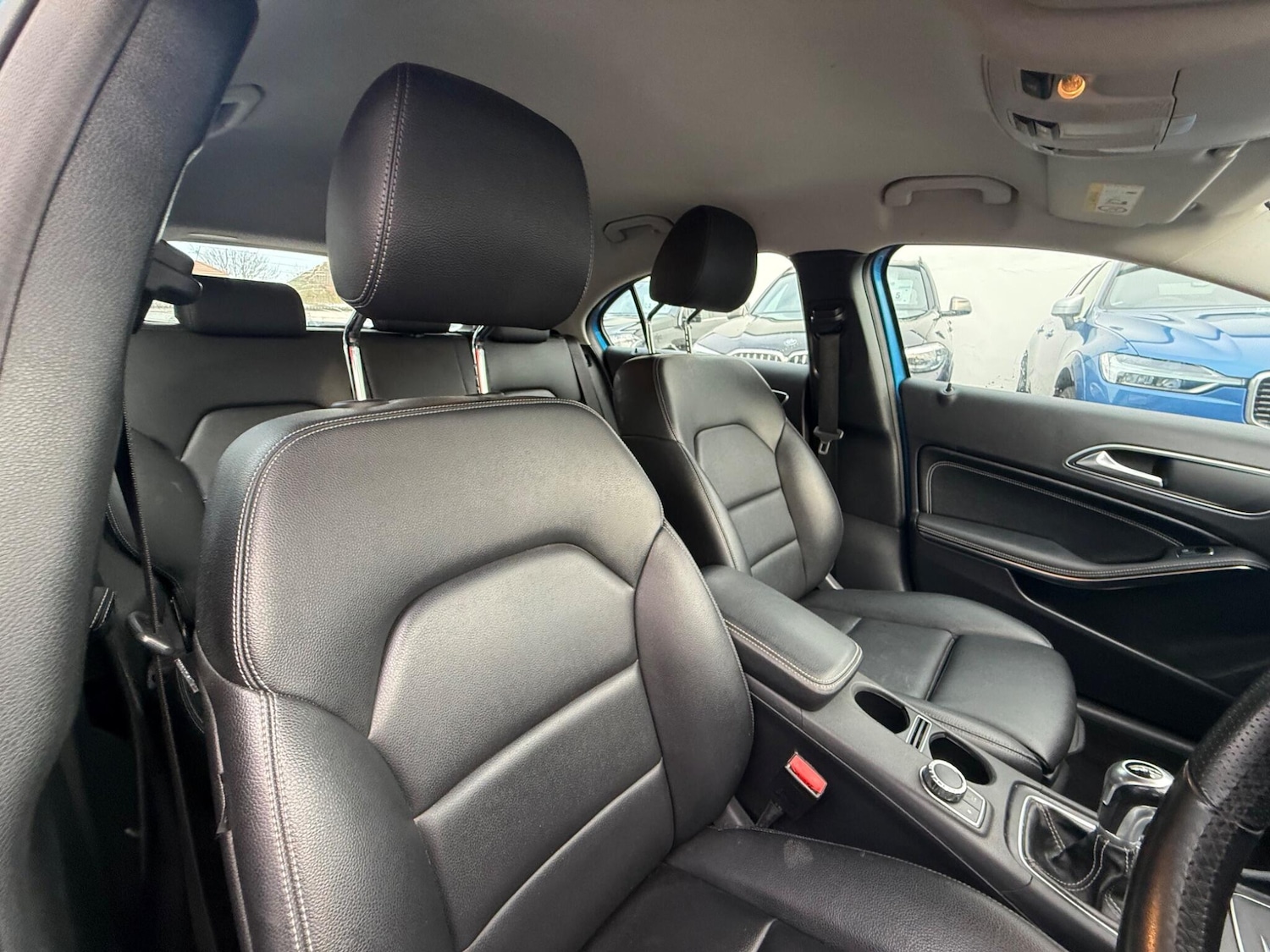 Used Mercedes-Benz A-Class 2016 for sale - 77523889: Photo 17