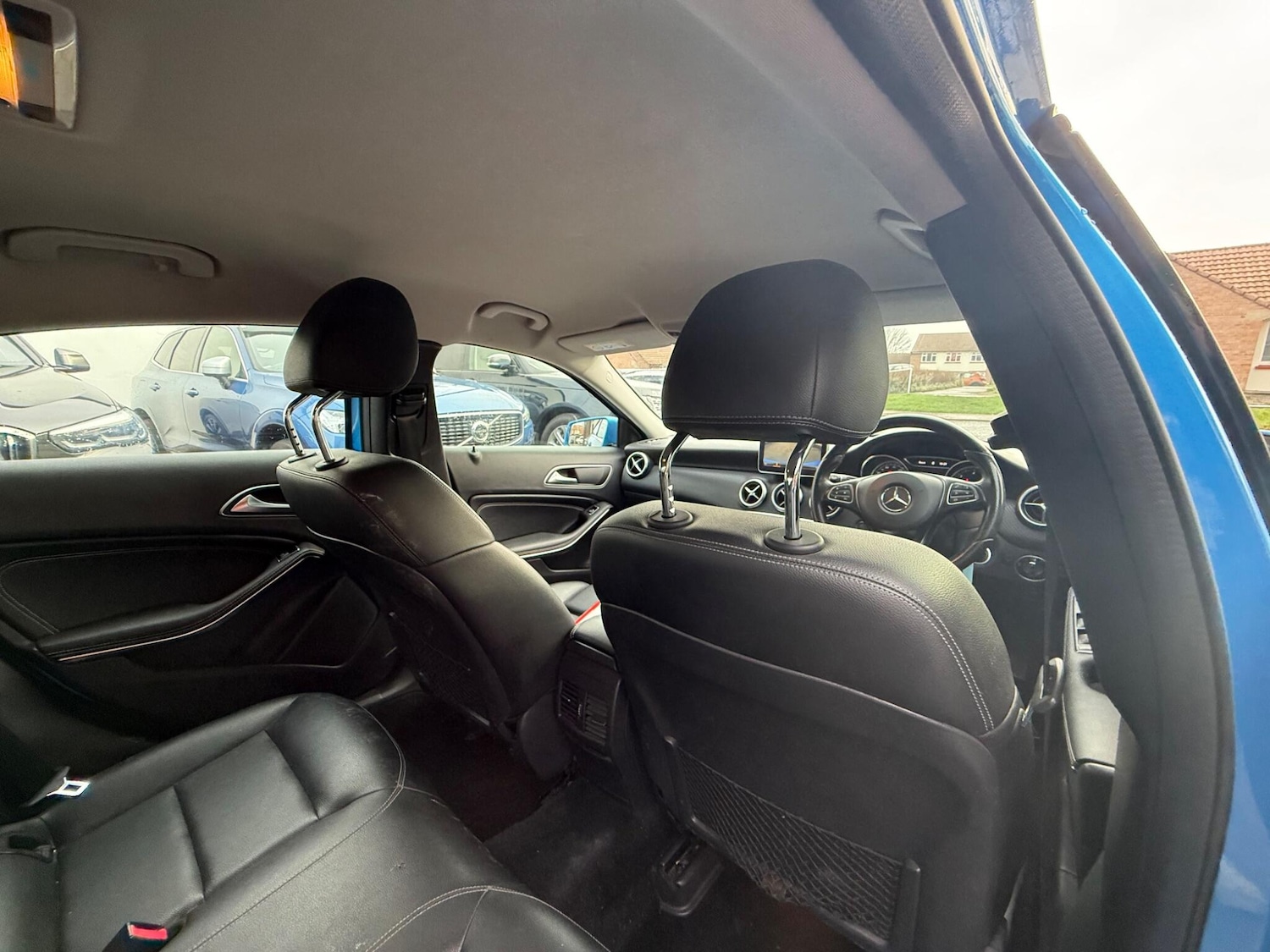 Used Mercedes-Benz A-Class 2016 for sale - 77523889: Photo 18