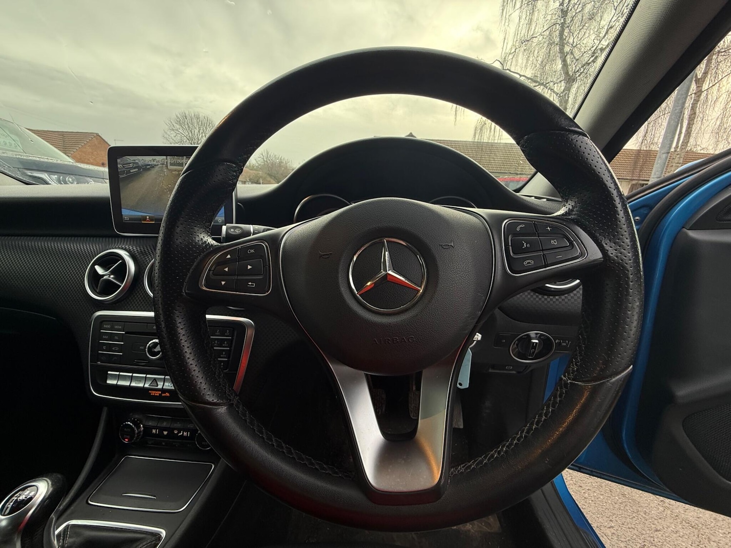 Used Mercedes-Benz A-Class 2016 for sale - 77523889: Photo 21