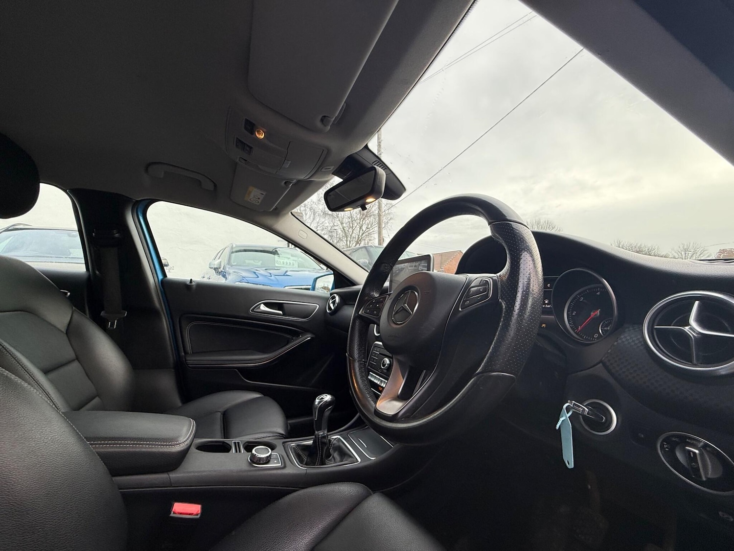 Used Mercedes-Benz A-Class 2016 for sale - 77523889: Photo 22