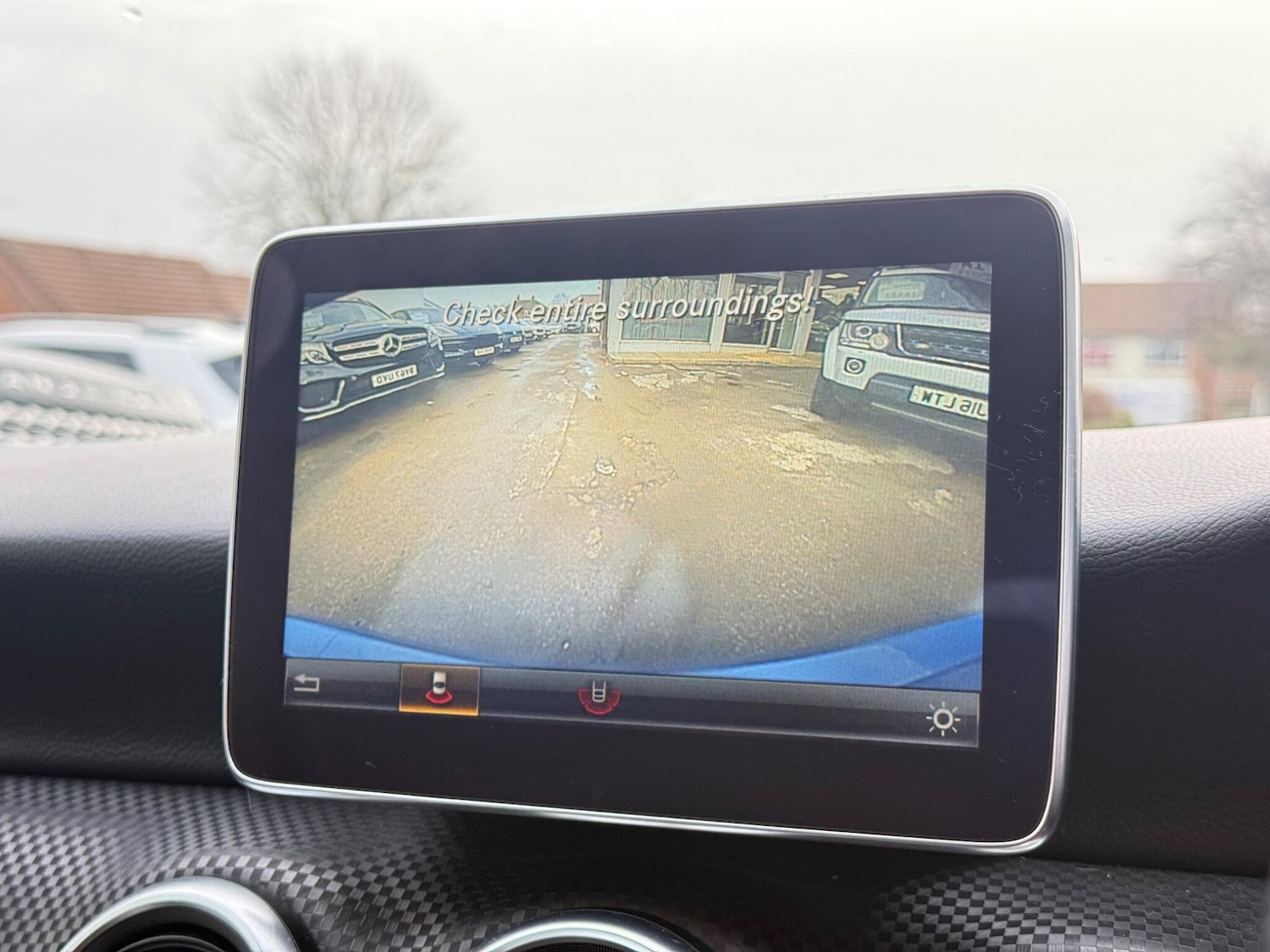 Used Mercedes-Benz A-Class 2016 for sale - 77523889: Photo 23