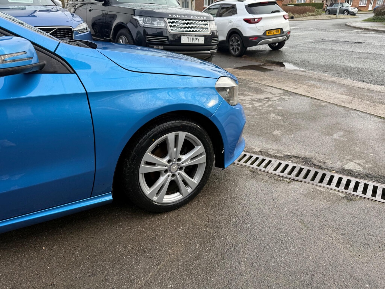 Used Mercedes-Benz A-Class 2016 for sale - 77523889: Photo 5