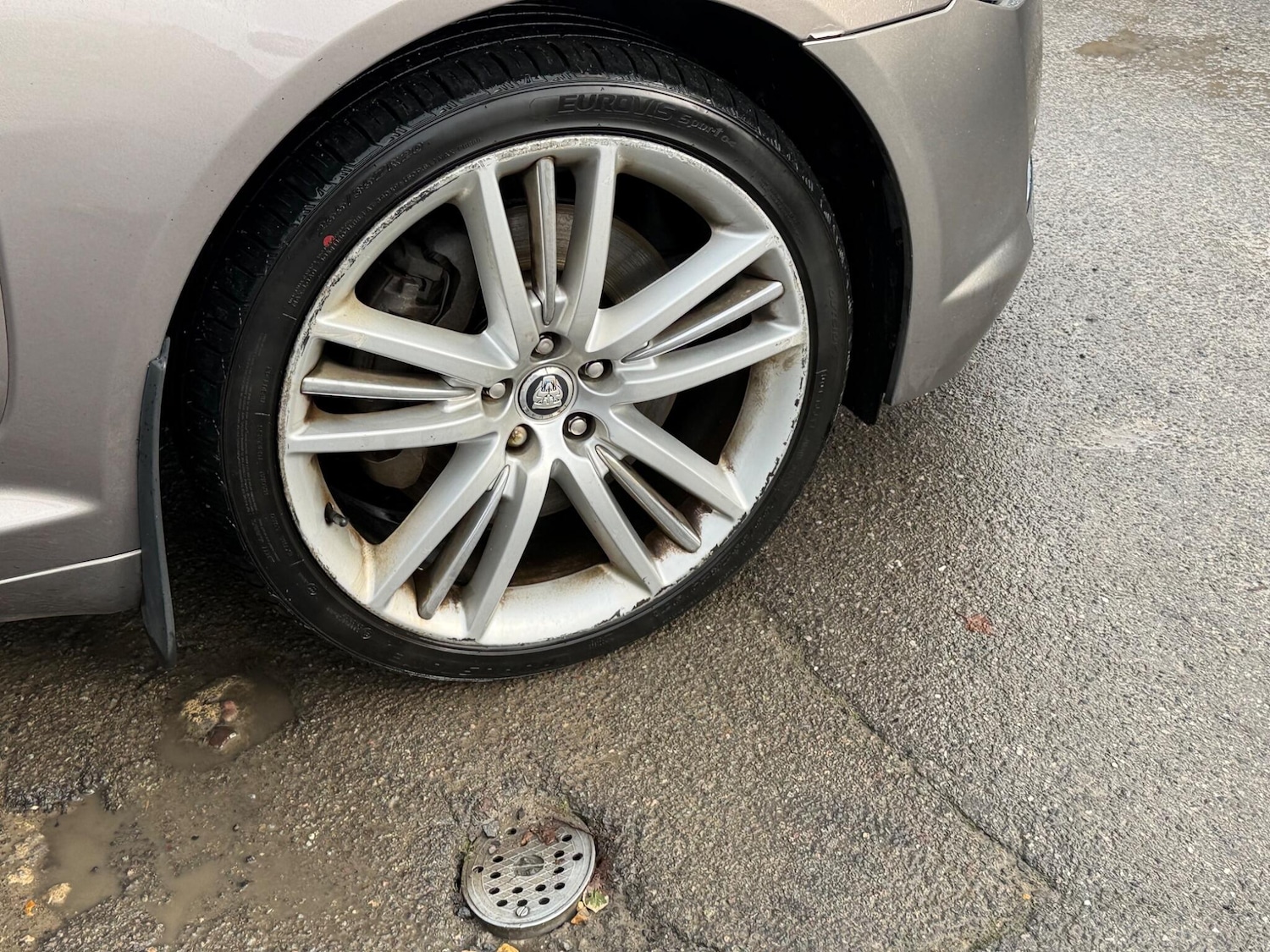 Used Jaguar XF 2010 for sale - 77291089: Photo 16