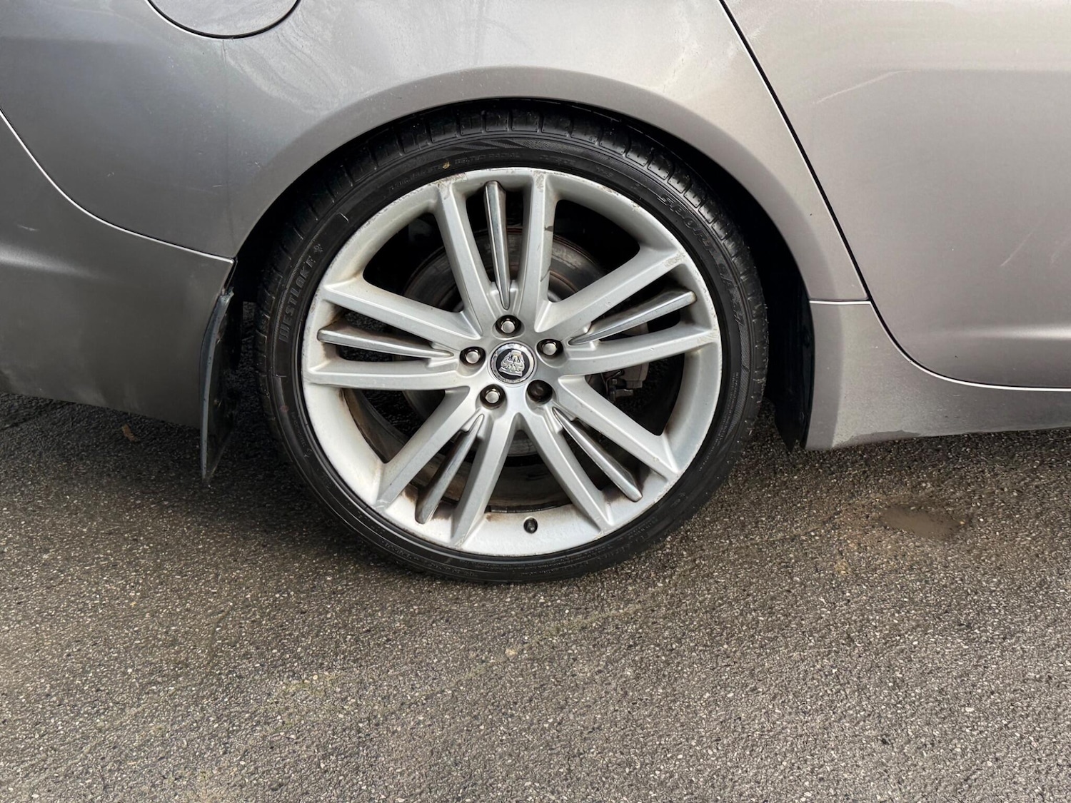 Used Jaguar XF 2010 for sale - 77291089: Photo 17