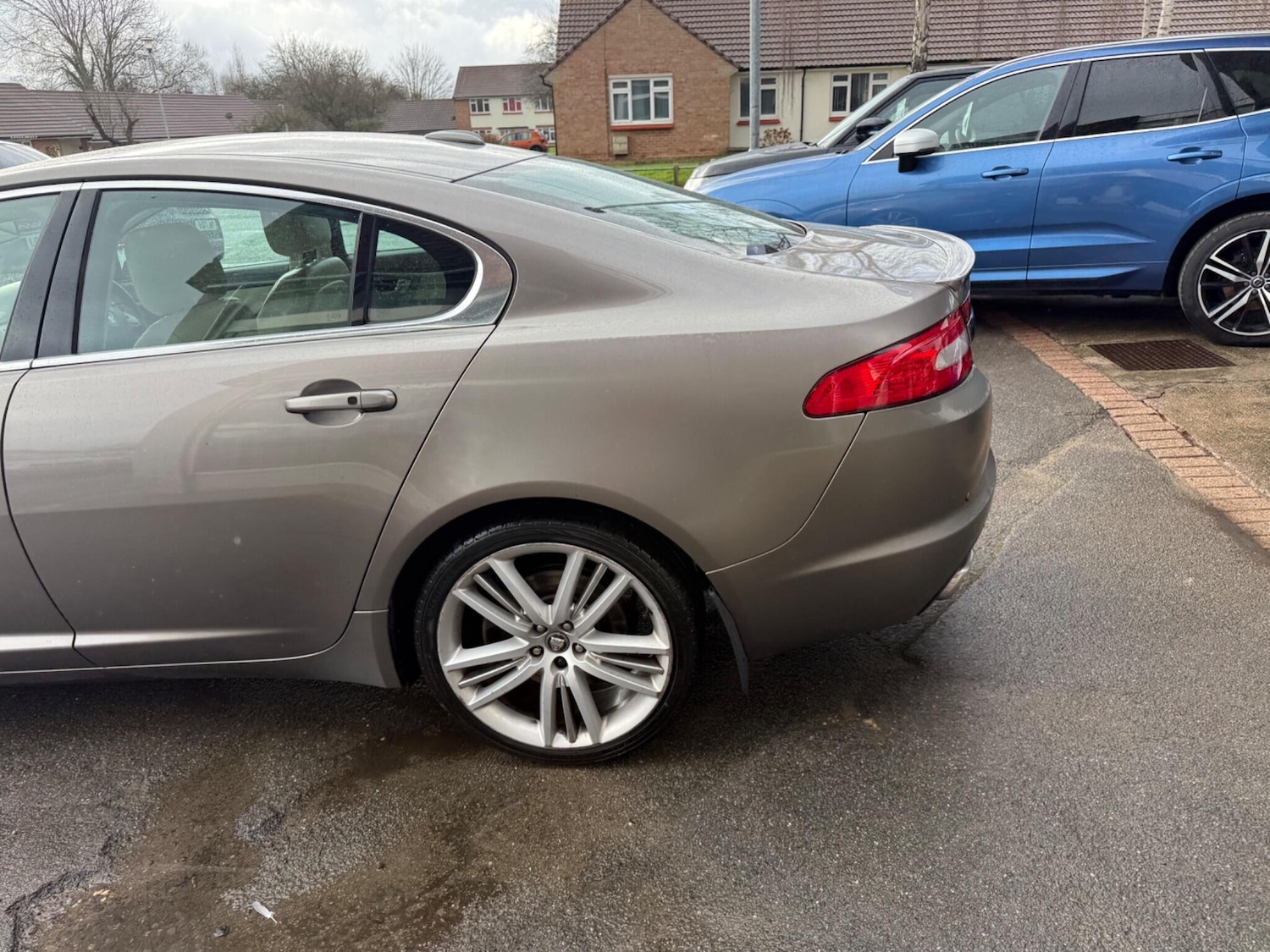 Used Jaguar XF 2010 for sale - 77291089: Photo 19