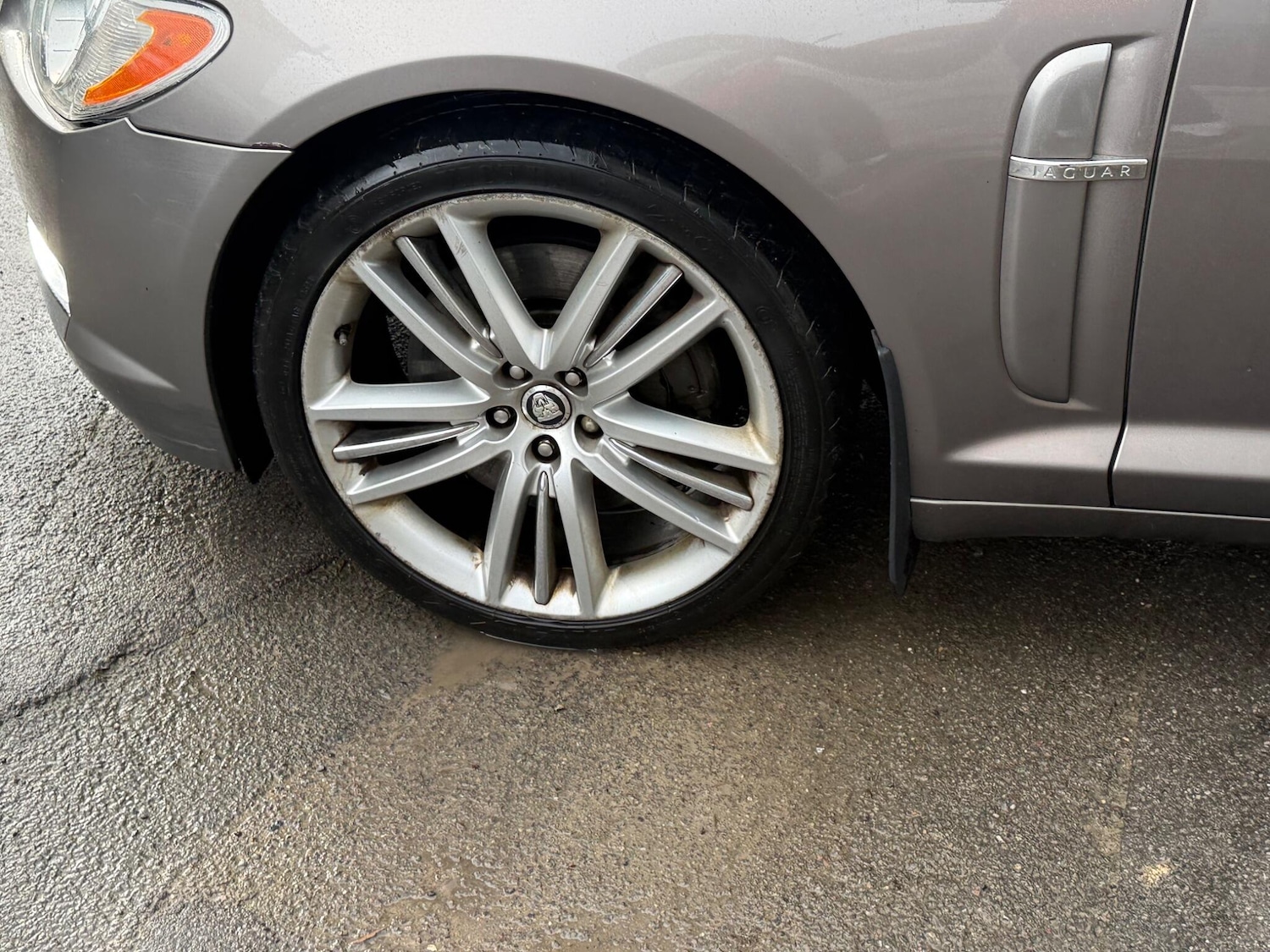 Used Jaguar XF 2010 for sale - 77291089: Photo 20