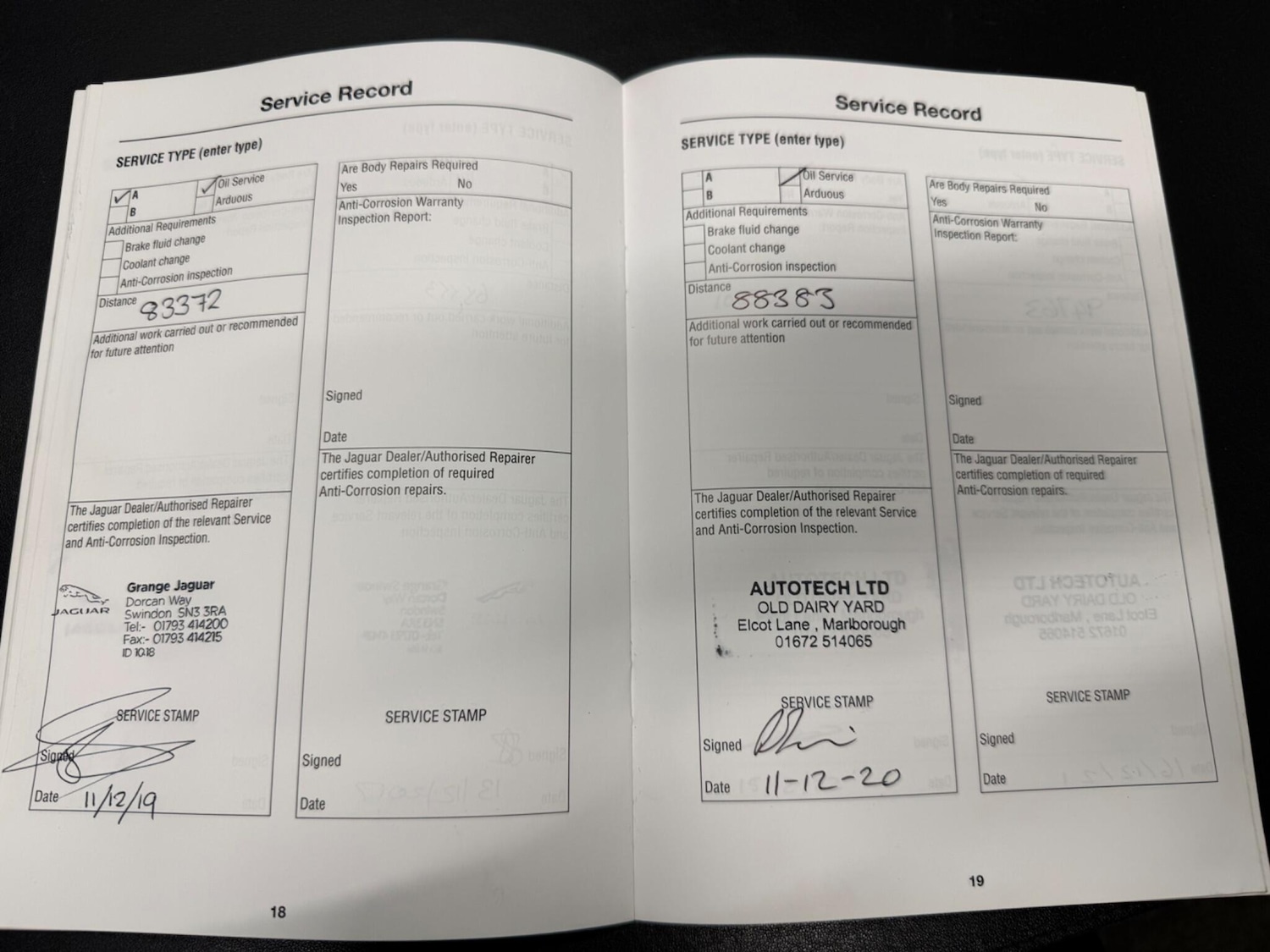 Used Jaguar XF 2010 for sale - 77291089: Photo 28