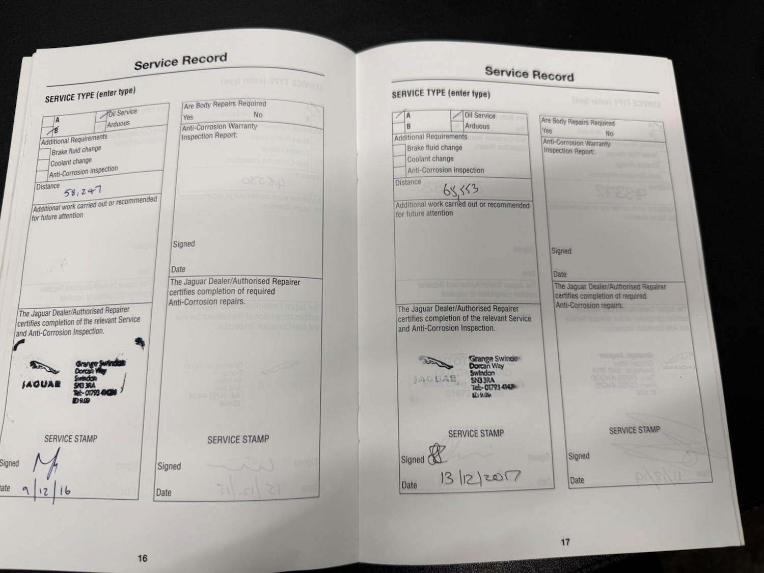 Used Jaguar XF 2010 for sale - 77291089: Photo 29