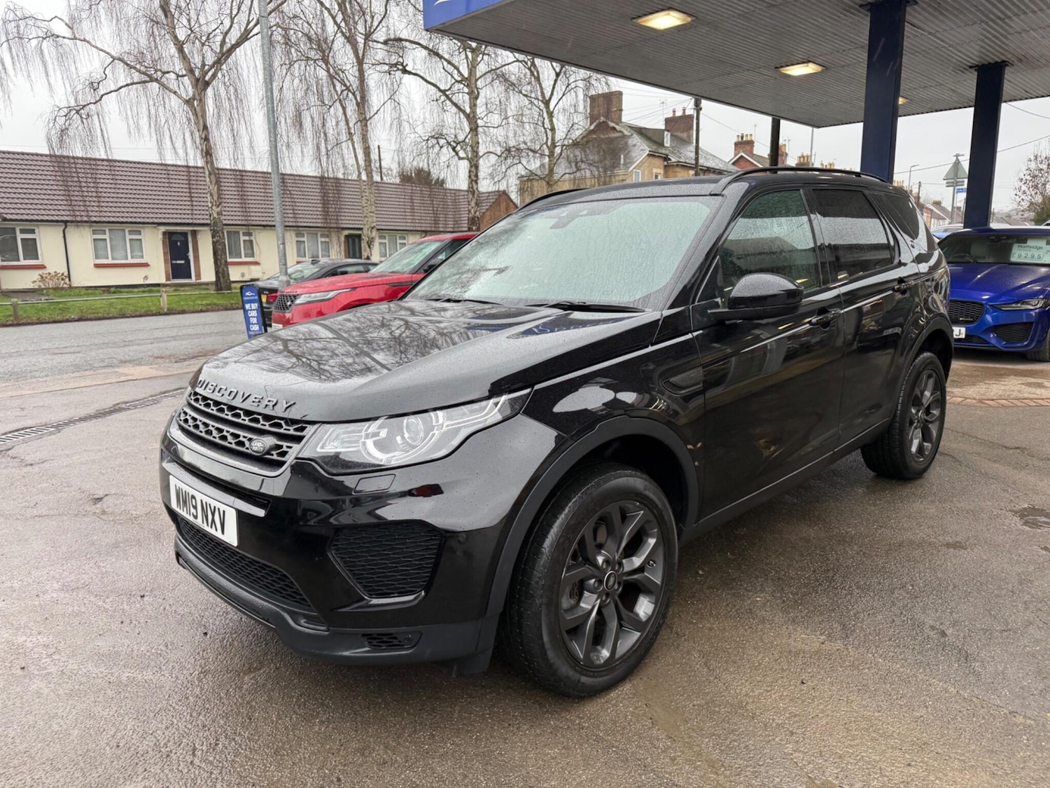 Used Land Rover Discovery Sport for sale - 78116226: Photo 17