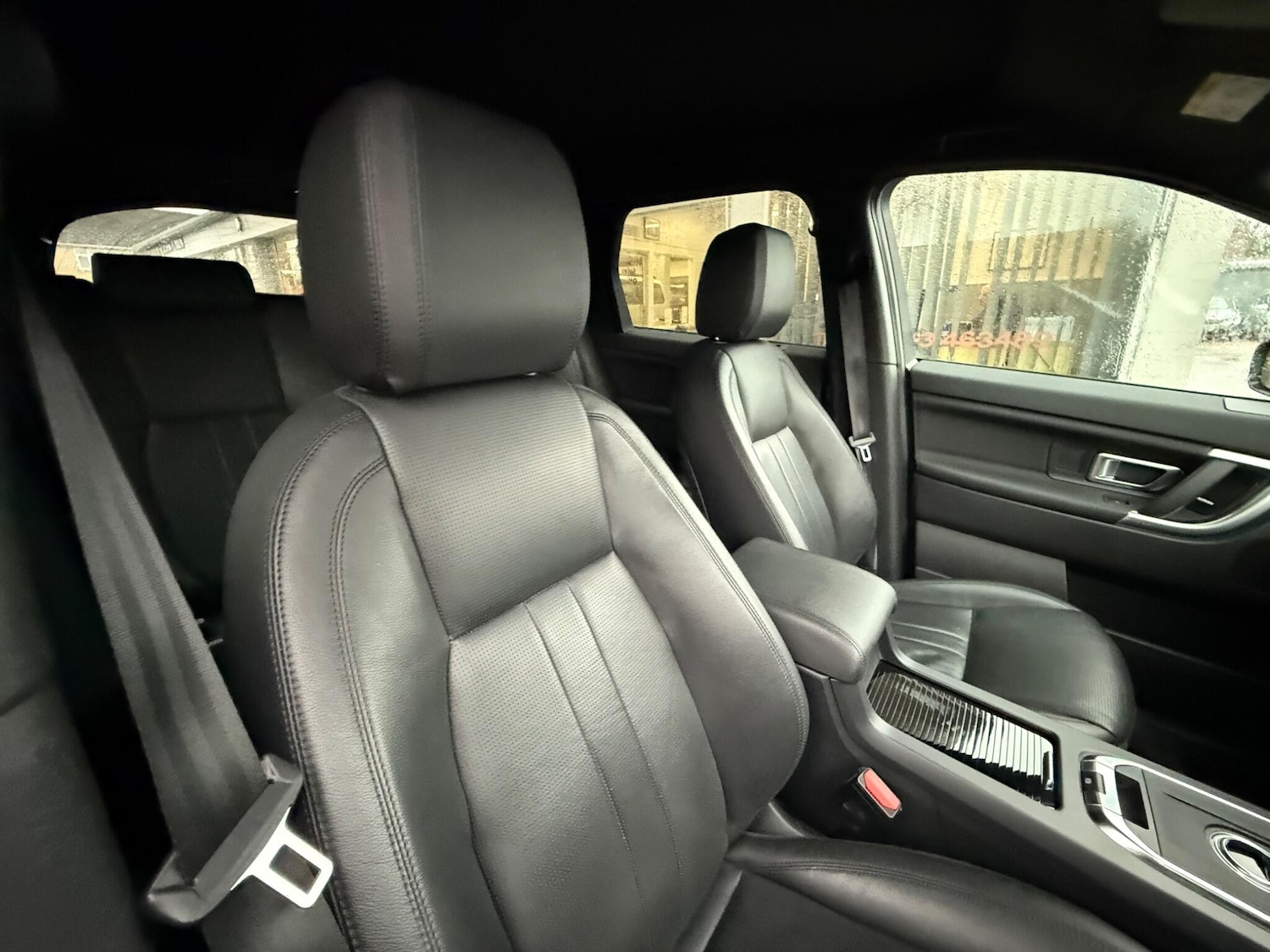 Used Land Rover Discovery Sport for sale - 78116226: Photo 19