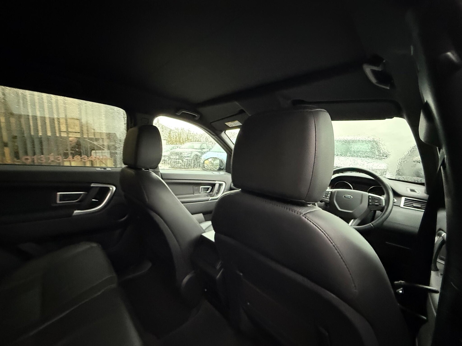 Used Land Rover Discovery Sport for sale - 78116226: Photo 20