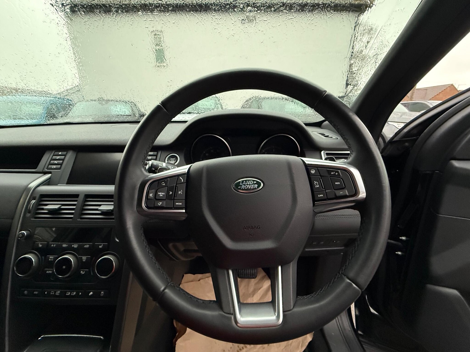 Used Land Rover Discovery Sport for sale - 78116226: Photo 23