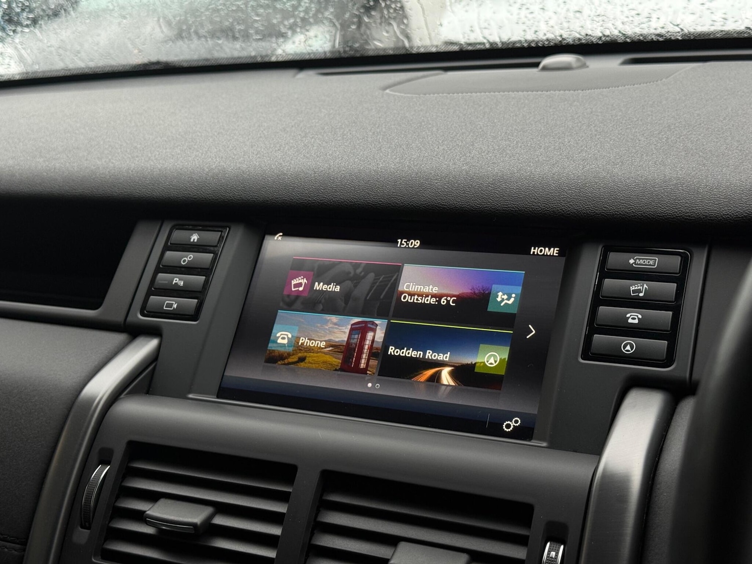 Used Land Rover Discovery Sport for sale - 78116226: Photo 24