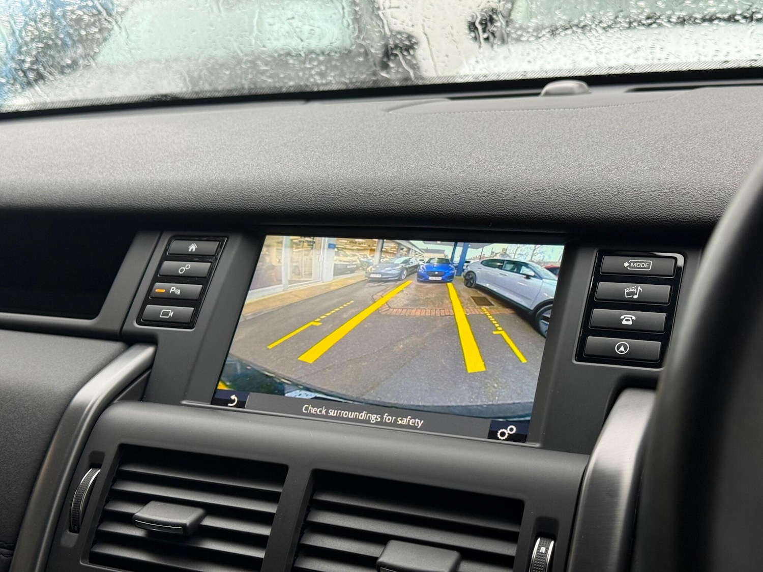 Used Land Rover Discovery Sport for sale - 78116226: Photo 27