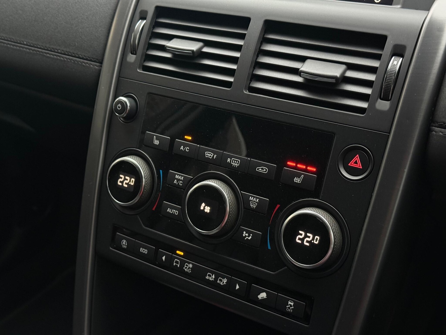 Used Land Rover Discovery Sport for sale - 78116226: Photo 28