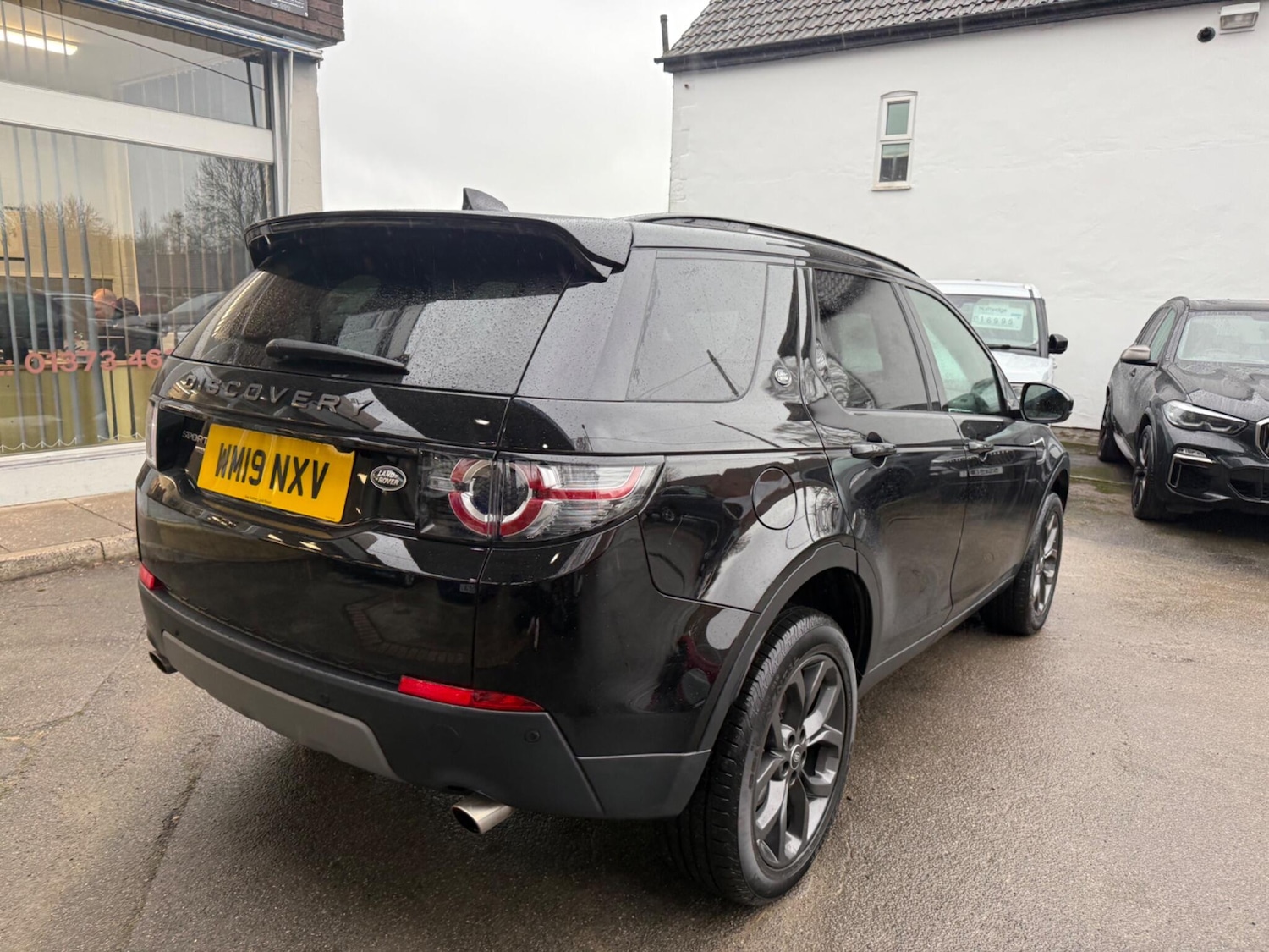 Used Land Rover Discovery Sport for sale - 78116226: Photo 7