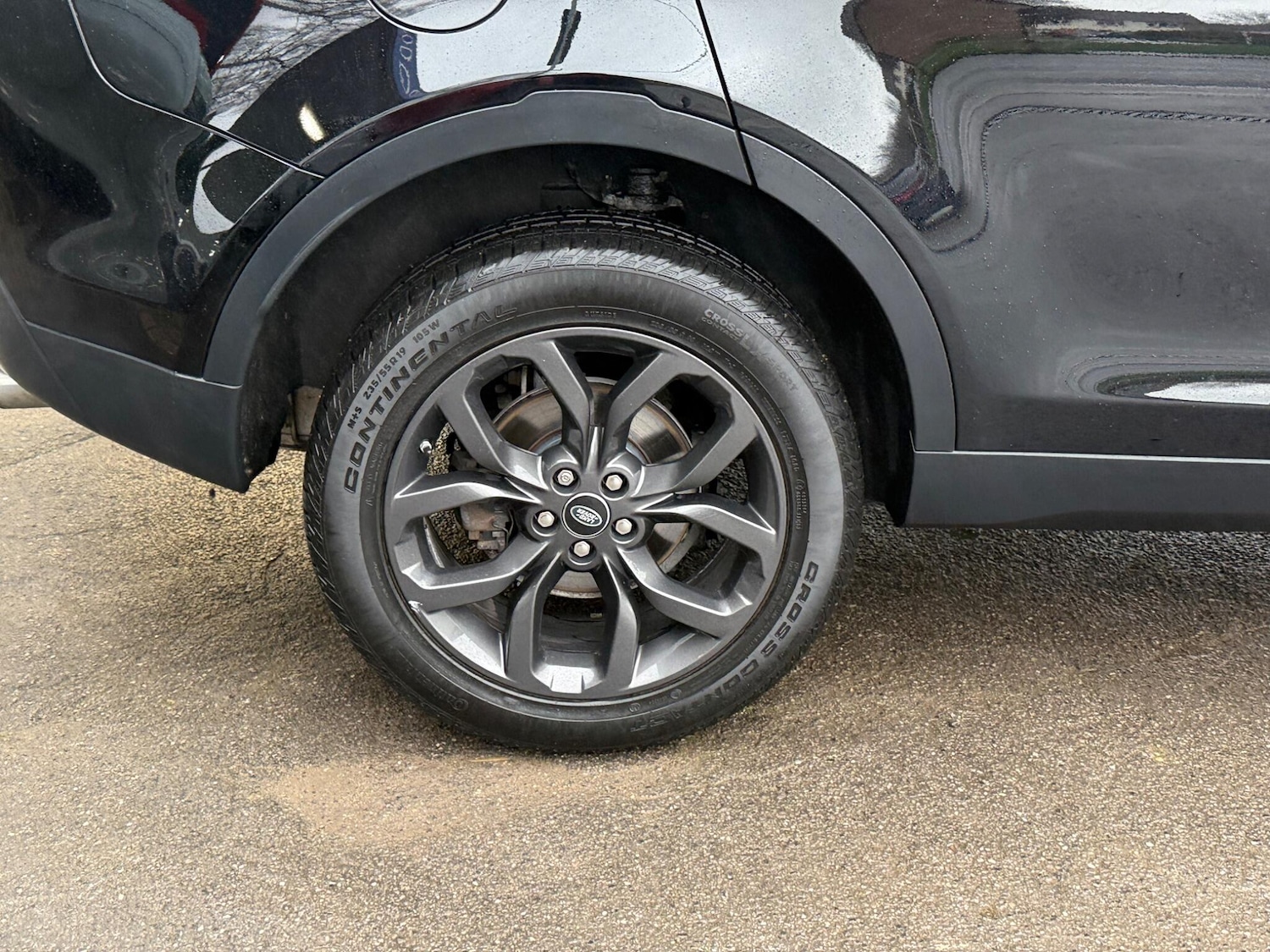 Used Land Rover Discovery Sport for sale - 78116226: Photo 8