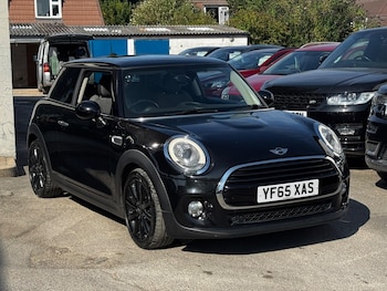 Used MINI Hatch 2016 for sale - 79349433: Photo