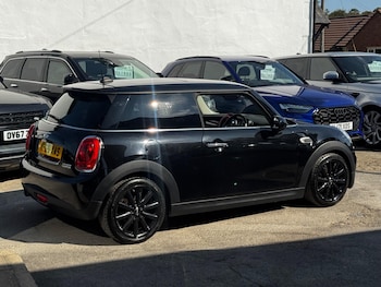 Used MINI Hatch 2016 for sale - 79349433: Photo