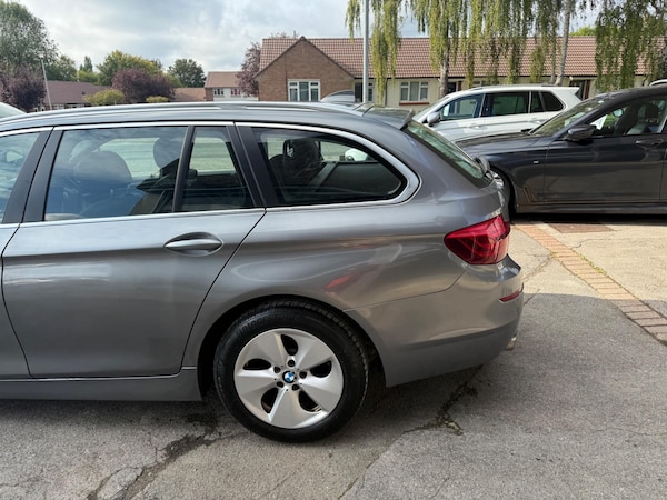 Used BMW 5 Series 2013 for sale - 76099238: Photo 12