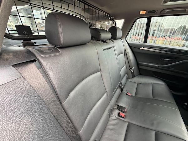 Used BMW 5 Series 2013 for sale - 76099238: Photo 17